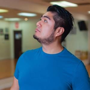 Meet your Posher, Terry